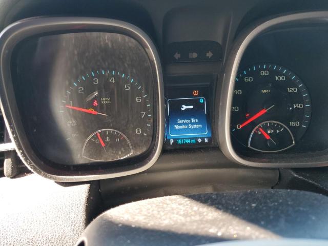 1G11C5SA6GF149558 - 2016 CHEVROLET MALIBU LIM LT 金色 照片 9