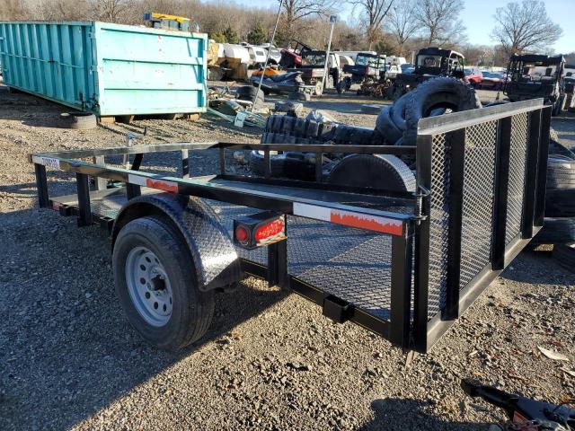 1B9BU1010L1198080 - 2021 UTILITY TRAILER Qara foto 3
