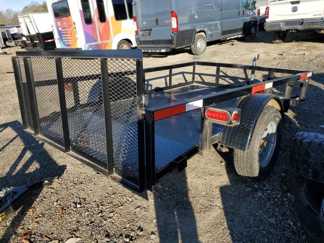 1B9BU1010L1198080 - 2021 UTILITY TRAILER Qara foto 4