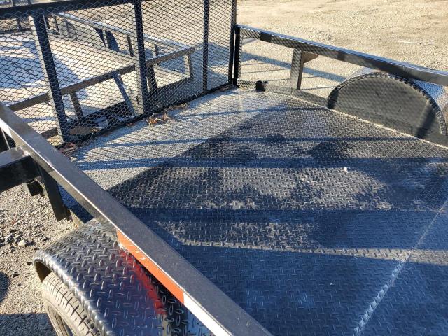 1B9BU1010L1198080 - 2021 UTILITY TRAILER Qara foto 6