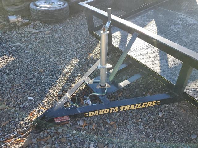 1B9BU1010L1198080 - 2021 UTILITY TRAILER Qara foto 7