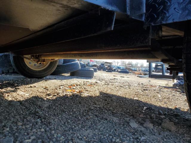 1B9BU1010L1198080 - 2021 UTILITY TRAILER Qara foto 8