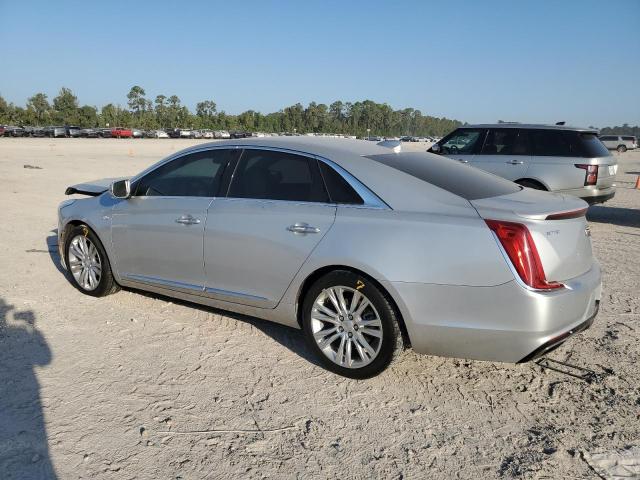 2G61M5S3XK9136984 - 2019 CADILLAC XTS LUXURY SILVER photo 2