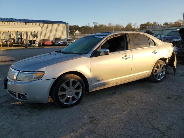 2007 LINCOLN MKZ, 