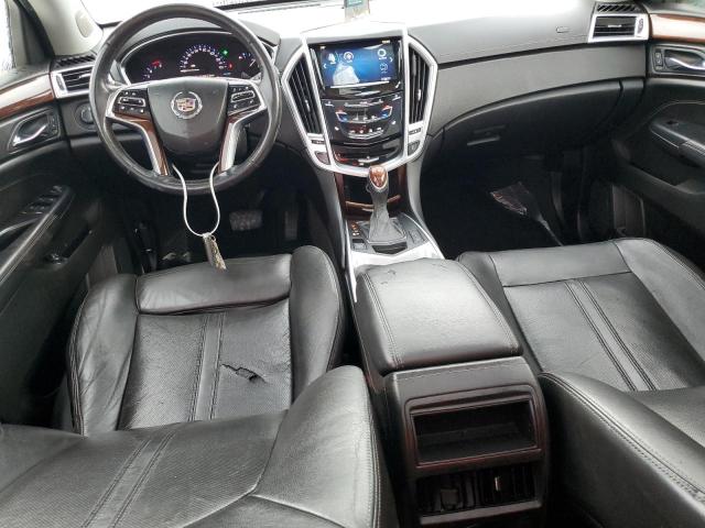 3GYFNCE31DS513590 - 2013 CADILLAC SRX LUXURY COLLECTION BLACK photo 8