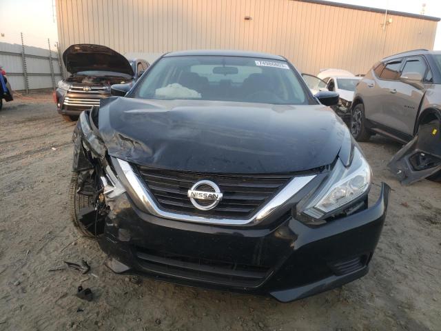 1N4AL3AP7GN388775 - 2016 NISSAN ALTIMA 2.5 BLACK photo 5