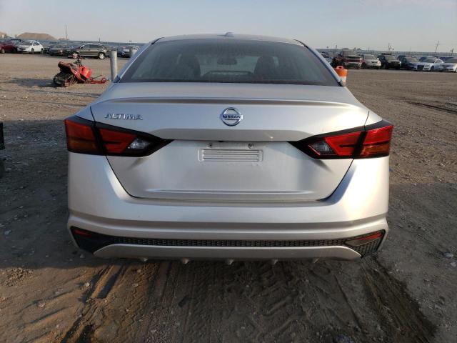 1N4BL4BV5LC155197 - 2020 NISSAN ALTIMA S SILVER photo 6