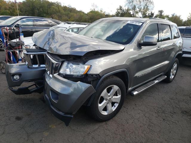 2013 JEEP GRAND CHER LAREDO, 