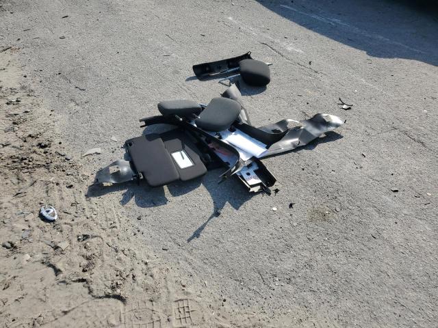 1C6RR7LT2MS510850 - 2021 RAM 1500 CLASS SLT 黑色 照片 12