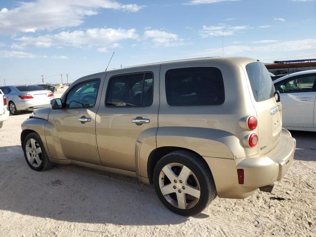 3GNDA23P46S549485 - 2006 CHEVROLET HHR LT TAN photo 2