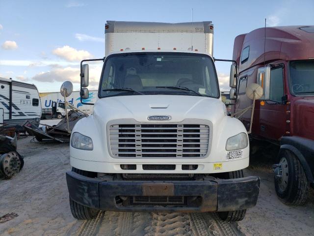 3ALHCYCY7FDGG8343 - 2015 FREIGHTLINER M2 106 MEDIUM DUTY WHITE photo 5