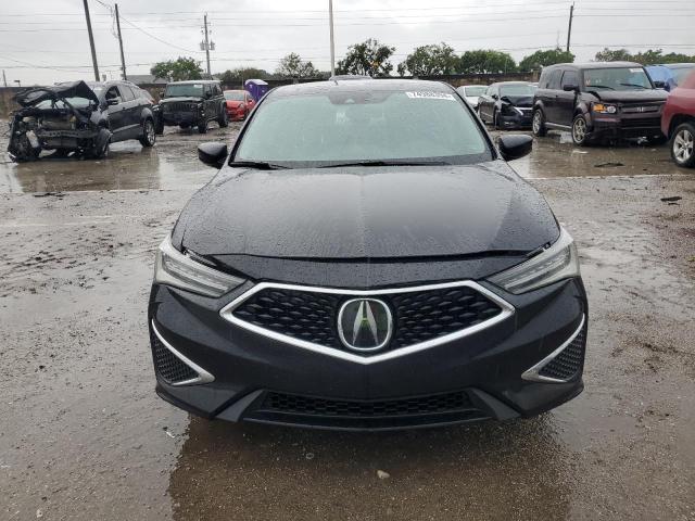 19UDE2F32MA010269 - 2021 ACURA ILX BLACK photo 5