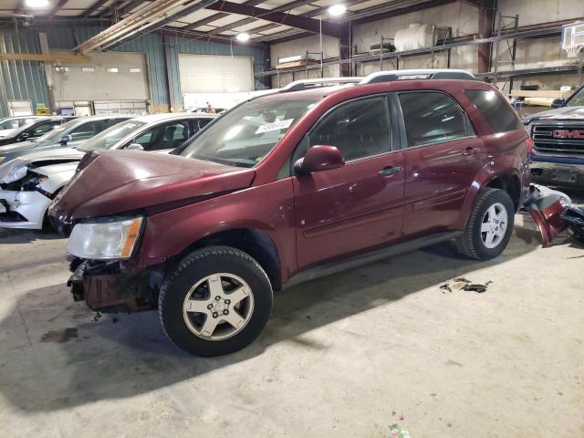 2007 PONTIAC TORRENT, 