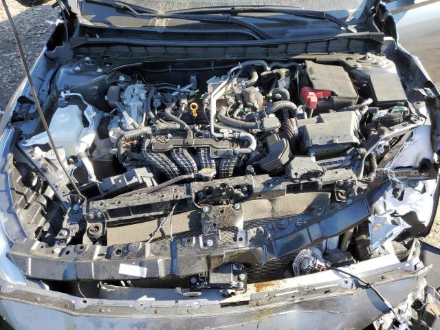 1N4BL4DW3MN416435 - 2021 NISSAN ALTIMA SV GRAY photo 11