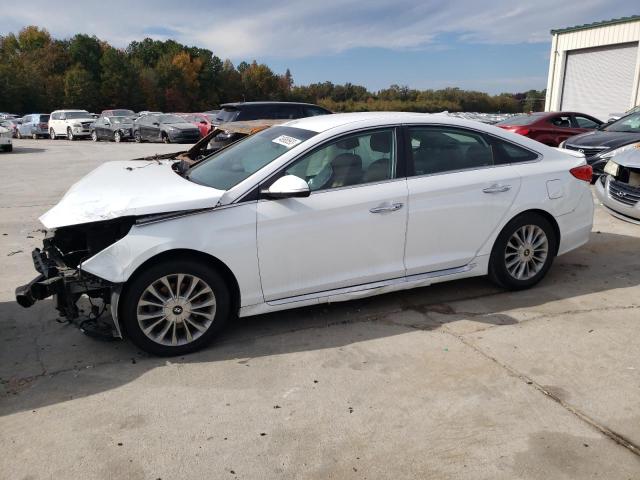 2015 HYUNDAI SONATA SPORT, 