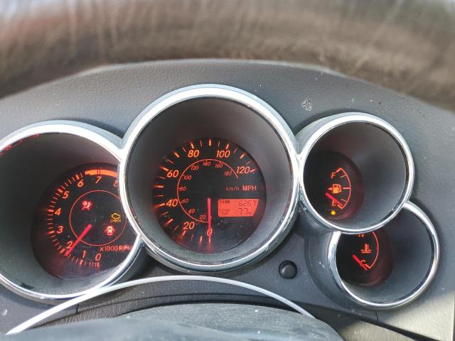 2T1KR32EX3C057597 - 2003 TOYOTA COROLLA MA XR BEIGE photo 9