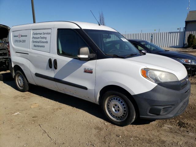 ZFBERFAT0G6B36908 - 2016 RAM PROMASTER WHITE photo 4