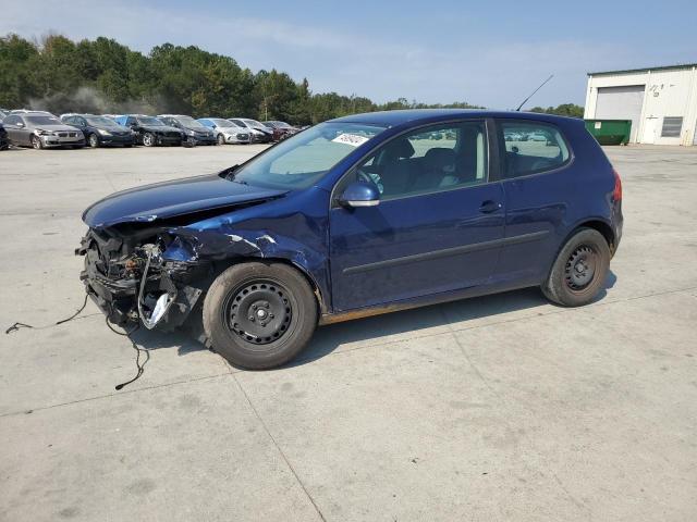 2006 VOLKSWAGEN RABBIT, 