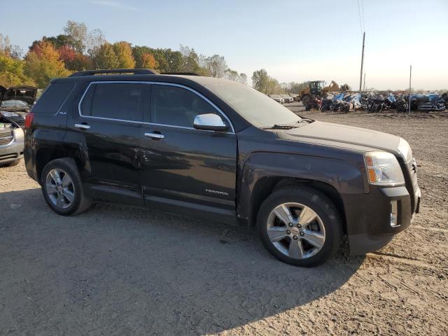 2GKFLRE38E6327676 - 2014 GMC TERRAIN SLE BLACK photo 4