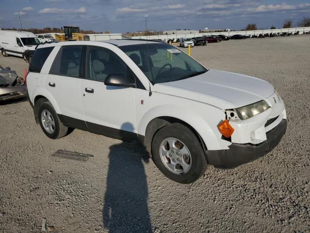 5GZCZ33D83S877572 - 2003 SATURN VUE WHITE photo 4