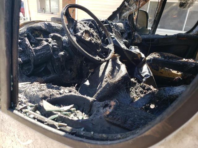 3C6TRVAG6HE525909 - 2017 RAM PROMASTER 1500 STANDARD თეთრი ფოტო 8