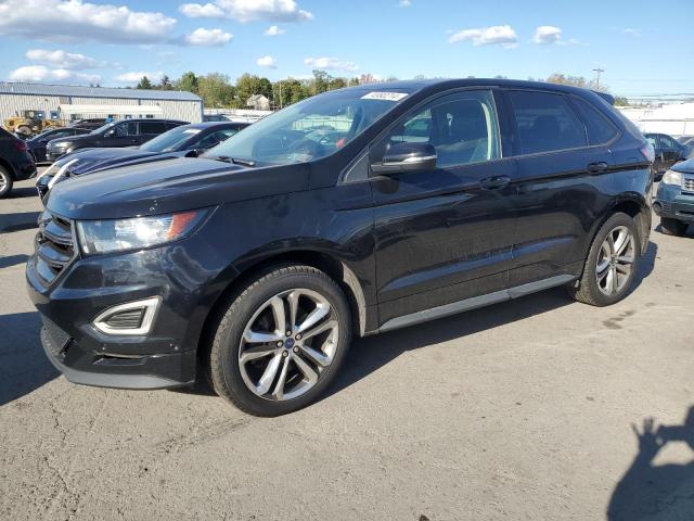 2016 FORD EDGE SPORT, 