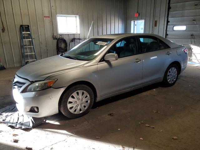 2010 TOYOTA CAMRY SE, 