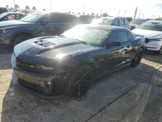 2013 CHEVROLET CAMARO ZL1, 