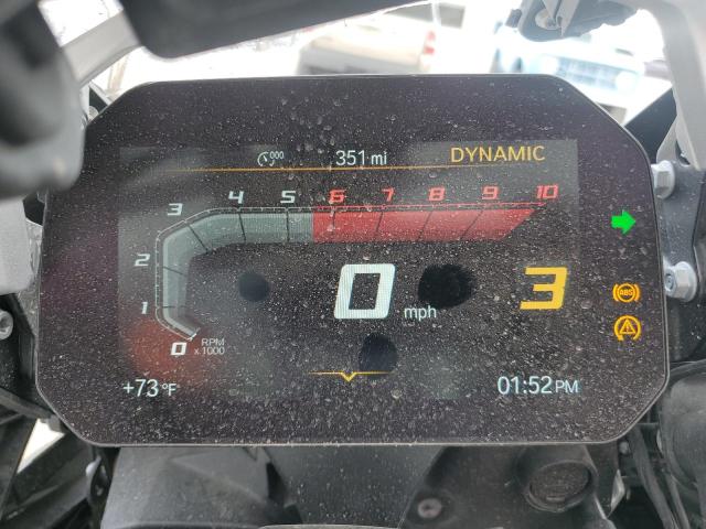 WB10M1301R6J56772 - 2024 BMW R 1250 GS ADVENTURE BLACK photo 7