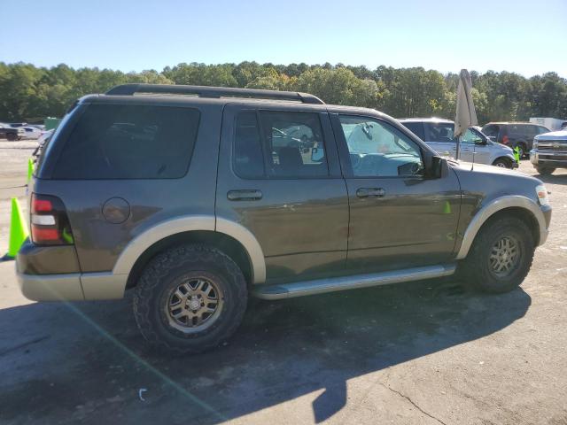 1FMEU74E58UA40485 - 2008 FORD EXPLORER EDDIE BAUER BROWN photo 3