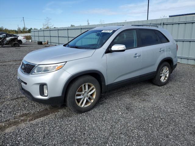 2014 KIA SORENTO LX, 