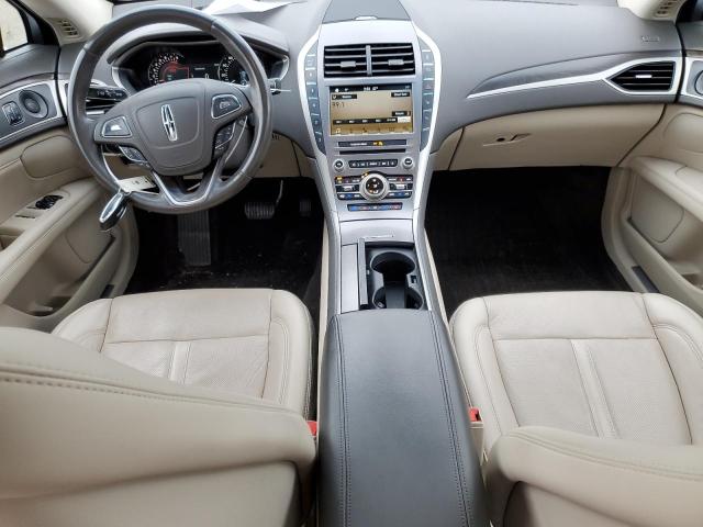 3LN6L5FC4JR614708 - 2018 LINCOLN MKZ RESERVE ლურჯი ფოტო 8