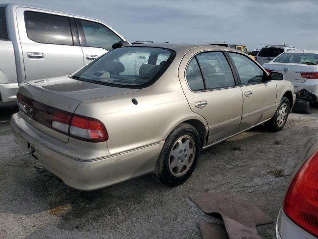 JNKCA21A8XT763498 - 1999 INFINITI I30 TAN photo 3