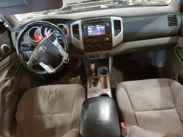 5TFTX4CN1FX053944 - 2015 TOYOTA TACOMA ACCESS CAB Қоңыр фото 8