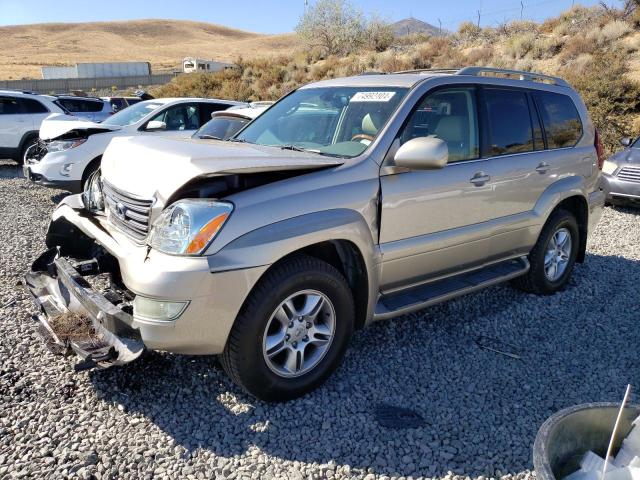 2004 LEXUS GX 470, 