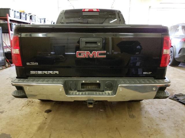 3GTU2VEC5FG393204 - 2015 GMC SIERRA K1500 SLT BLACK photo 6