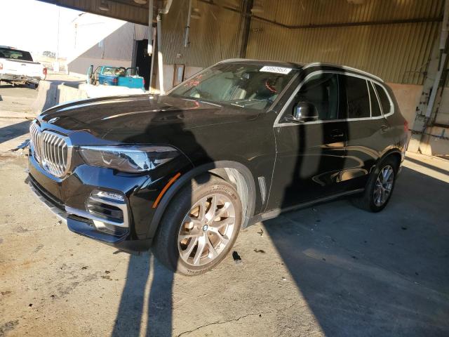 2021 BMW X5 SDRIVE 40I, 