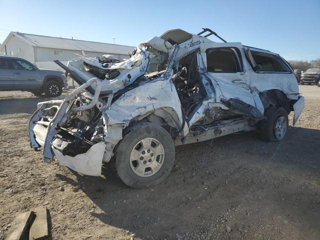 2014 CHEVROLET SUBURBAN K1500 LT, 