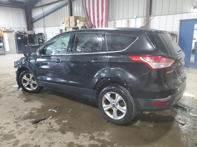 1FMCU9GX5FUA35767 - 2015 FORD ESCAPE SE BLACK photo 2