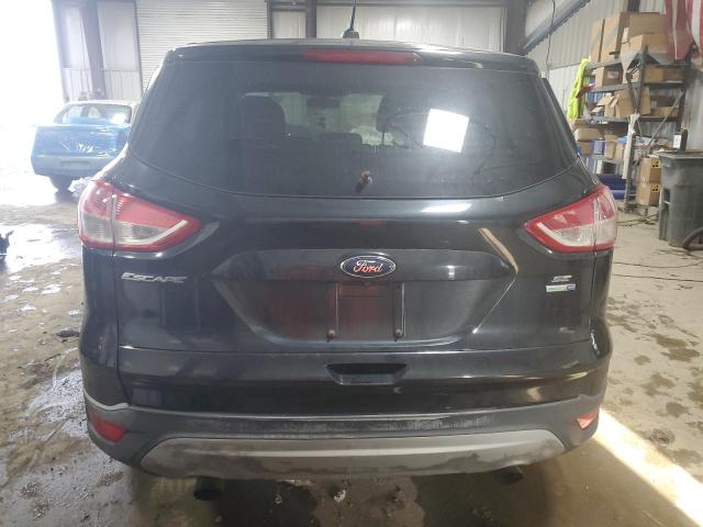 1FMCU9GX5FUA35767 - 2015 FORD ESCAPE SE BLACK photo 6