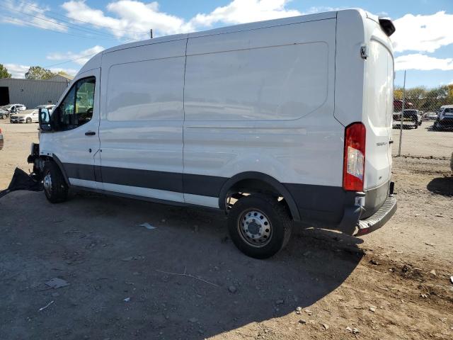 1FTBR2C88PKB47550 - 2023 FORD TRANSIT T-250 WHITE photo 2