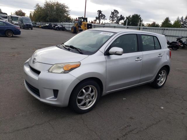 2014 TOYOTA SCION XD, 