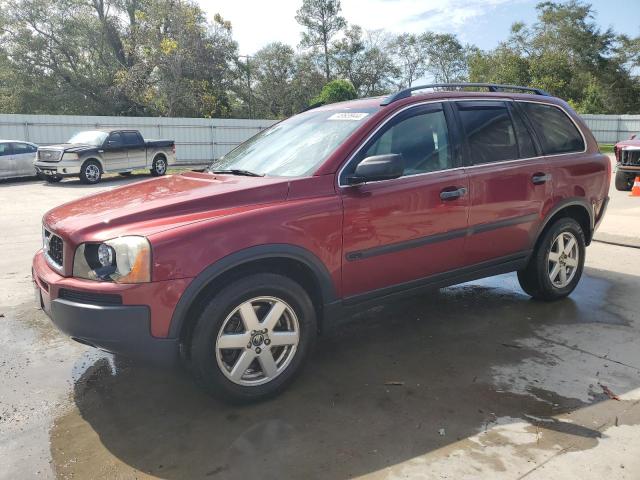 2005 VOLVO XC90 T6, 