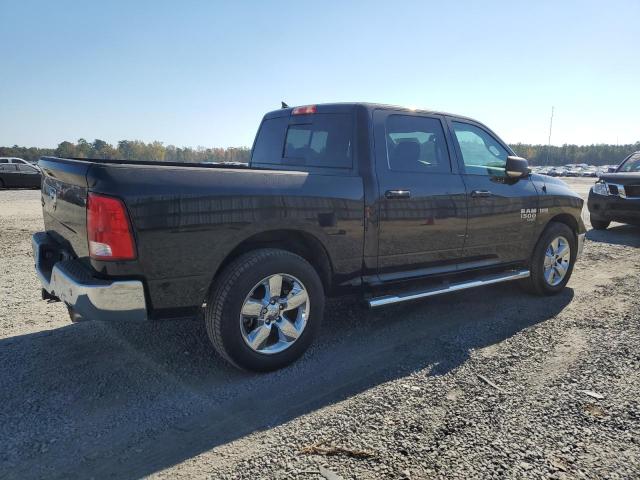 1C6RR6LTXKS537172 - 2019 RAM 1500 CLASS SLT შავი ფოტო 3