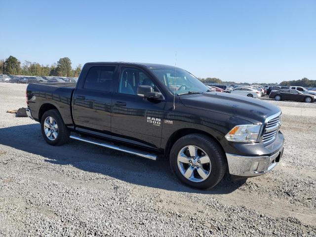 1C6RR6LTXKS537172 - 2019 RAM 1500 CLASS SLT შავი ფოტო 4