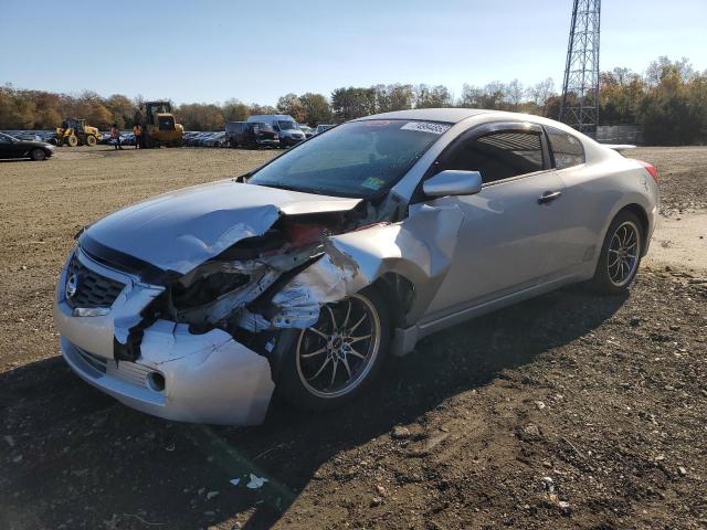 2008 NISSAN ALTIMA 2.5S, 