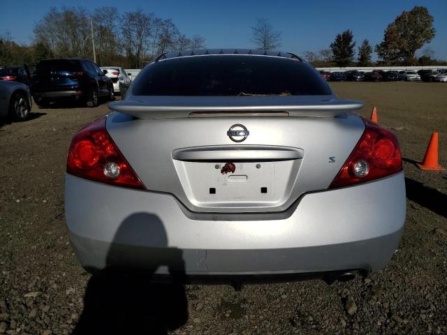 1N4AL24E58C264747 - 2008 NISSAN ALTIMA 2.5S SILVER photo 6