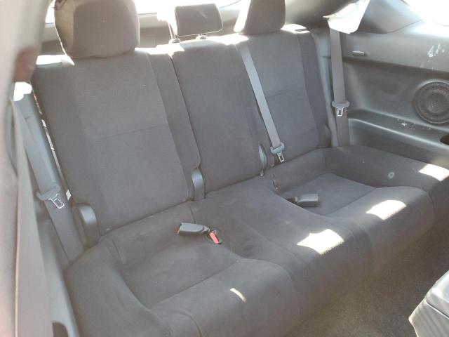 JTKJF5C73D3055287 - 2013 TOYOTA SCION TC 红色 照片 10