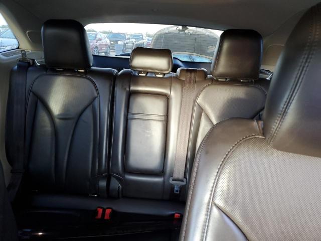 5LMCJ3C93KUL09214 - 2019 LINCOLN MKC RESERVE ლურჯი ფოტო 10