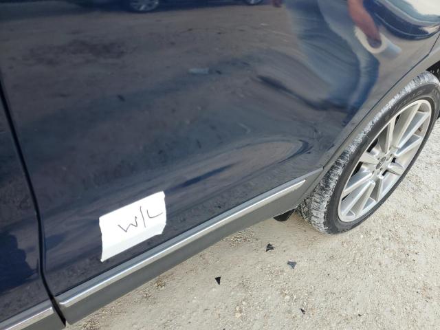 5LMCJ3C93KUL09214 - 2019 LINCOLN MKC RESERVE ლურჯი ფოტო 13